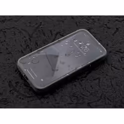 Quad Lock MAG Poncho coque de protection pour téléphones portables Housse Transparent
