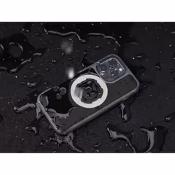 Quad Lock MAG Poncho coque de protection pour téléphones portables Housse Transparent - Vue supplémentaire 8