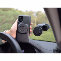 Quad Lock MAG Universal Adaptor - Vue supplémentaire 4