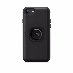Quad Lock MAG Case - iPhone SE, Housse, Apple, iPhone SE, 11,9 cm (4.7"), Noir