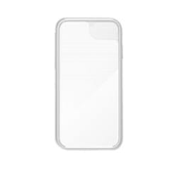Quad Lock MAG Poncho coque de protection pour téléphones portables Housse Transparent