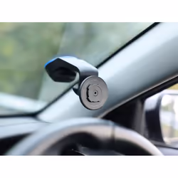 Quad Lock 313-065-2607 support Support passif Mobile/smartphone Noir