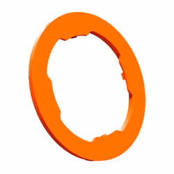 Quad Lock MAG Ring, Bague magnétique, Orange