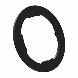 Quad Lock MAG Ring, Bague magnétique, Noir
