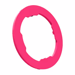 Quad Lock MAG Ring, Bague magnétique, Rose