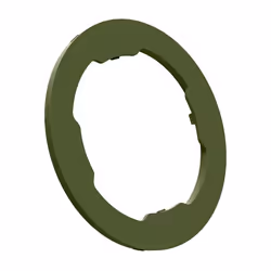 Quad Lock MAG Ring, Bague magnétique, Vert