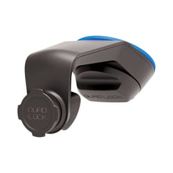 Quad Lock 313-065-6542 support Support passif Mobile/smartphone Noir, Bleu