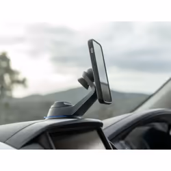 Quad Lock 313-065-6542 support Support passif Mobile/smartphone Noir, Bleu