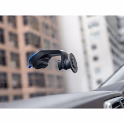 Quad Lock 313-065-6542 support Support passif Mobile/smartphone Noir, Bleu