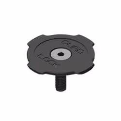 Quad Lock 360 Top Cap, Noir, Nylon, 3,4 mm