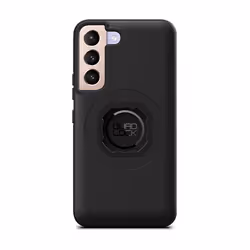 Quad Lock QMC-GS22, Housse, Samsung, Galaxy S22, 15,5 cm (6.1"), Noir