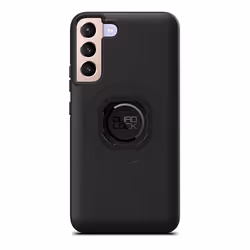 Quad Lock QMC-GS22P, Housse, Samsung, Galaxy S22 Plus, 16,8 cm (6.6"), Noir