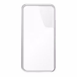 Quad Lock QMC-PON-GS22P, Housse, Samsung, Galaxy S22 Plus, 16,8 cm (6.6"), Transparent