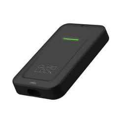 Quad Lock Wireless Carplay Adaptor Adaptateur de commande du système audio
