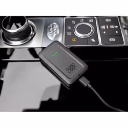 Quad Lock Wireless Carplay Adaptor Adaptateur de commande du système audio