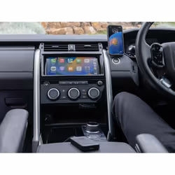 Quad Lock Wireless Carplay Adaptor Adaptateur de commande du système audio - Vue supplémentaire 4