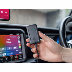 Quad Lock Wireless Carplay Adaptor Adaptateur de commande du système audio - Vue supplémentaire 5