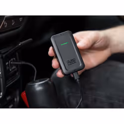 Quad Lock Wireless Carplay Adaptor Adaptateur de commande du système audio - Vue supplémentaire 6