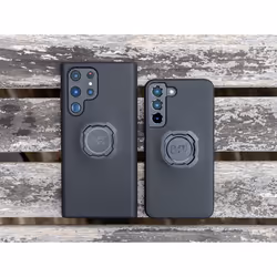 Quad Lock Case 6.8" Housse Noir