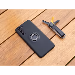 Quad Lock Case 6.8" Housse Noir - Vue supplémentaire 6