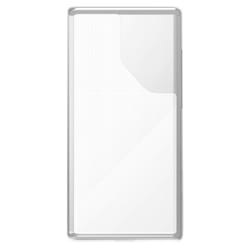 Quad Lock Poncho - Samsung Galaxy S22 6.1" Housse Transparent