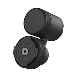 Quad Lock 313-065-2502 support Support passif Mobile/smartphone Noir
