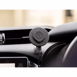 Quad Lock 313-065-2505 support Support passif Mobile/smartphone Noir
