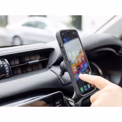 Quad Lock 313-065-2505 support Support passif Mobile/smartphone Noir - Vue supplémentaire 4