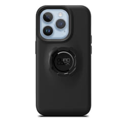 Quad Lock Case - iPhone 14 Pro 6.1" Housse Noir