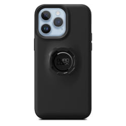 Quad Lock Case - iPhone 14 Pro Max 6.7" Housse Noir