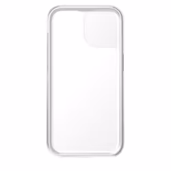 Quad Lock Poncho - iPhone 14, Housse, Apple, iPhone 14, 15,5 cm (6.1"), Transparent