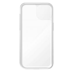 Quad Lock Poncho - iPhone 14 Plus 6.7" Housse Transparent