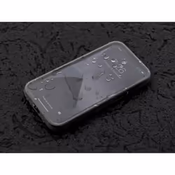 Quad Lock Poncho - iPhone 14 Plus 6.7" Housse Transparent
