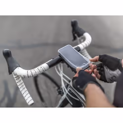 Quad Lock Poncho - iPhone 14 Plus 6.7" Housse Transparent - Vue supplémentaire 5