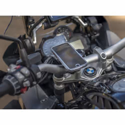 Quad Lock Poncho - iPhone 14 Plus 6.7" Housse Transparent - Vue supplémentaire 8