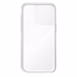 Quad Lock Poncho, Housse, Apple, iPhone 14 Pro Max, 17 cm (6.7"), Transparent