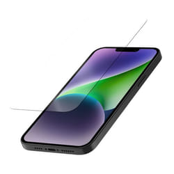 Quad Lock ANX-GSP-IP14L écran et protection arrière de téléphones portables Protection d'écran transparent Apple 1 pièce(s)
