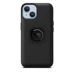 Quad Lock MAG Case - iPhone 14 6.1" Housse Noir
