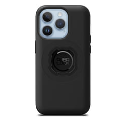 Quad Lock MAG Case - iPhone 14 Pro 6.1" Housse Noir