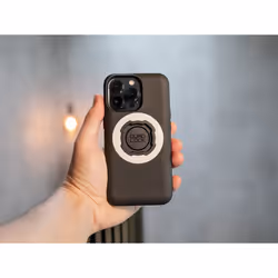 Quad Lock MAG Case - iPhone 14 Pro Max 6.7" Housse Noir