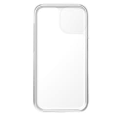 Quad Lock MAG Poncho - iPhone 14 6.1" Housse Transparent