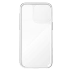 Quad Lock MAG Poncho - iPhone 14 Pro Max 6.7" Housse Transparent