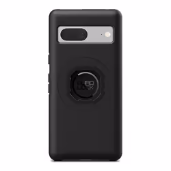 Quad Lock QMC-PIX7, Housse, Google, Pixel 7, 16,1 cm (6.36"), Noir
