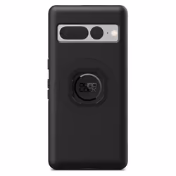 Quad Lock QMC-PIX7PRO, Housse, Google, Pixel 7 Pro, 17 cm (6.7"), Noir