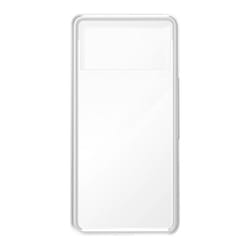 Quad Lock QMC-PON-PIX7 6.3" Housse Transparent