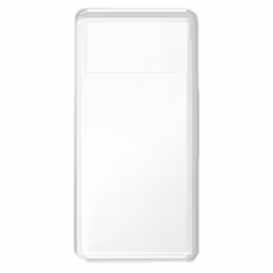 Quad Lock QMC-PON-PIX7PRO, Housse, Google, Pixel 7 Pro, 17 cm (6.7"), Transparent