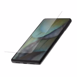 Quad Lock Protection d'écran verre trempé - Google Pixel 7