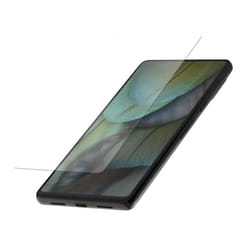 Quad Lock Protection d'écran verre trempé - Google Pixel 7