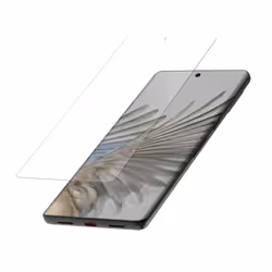 Quad Lock Protection d'écran - 2 films TPU flexibles - Google Pixel Pro 7