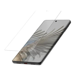 Quad Lock Protection d'écran - 2 films TPU flexibles - Google Pixel Pro 7